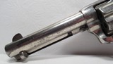 Colt SAA Black Powder 32/20 Rare 1892 - 9 of 20