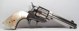 Colt SAA Black Powder 32/20 Rare 1892 - 1 of 20