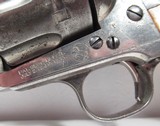 Colt SAA Black Powder 32/20 Rare 1892 - 8 of 20