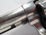 Colt SAA Black Powder 32/20 Rare 1892 - 10 of 20