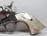 Colt SAA Black Powder 32/20 Rare 1892 - 6 of 20