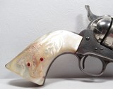 Colt SAA Black Powder 32/20 Rare 1892 - 2 of 20
