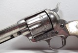 Colt SAA Black Powder 32/20 Rare 1892 - 7 of 20