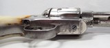 Colt SAA Black Powder 32/20 Rare 1892 - 17 of 20