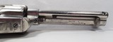Colt SAA Black Powder 32/20 Rare 1892 - 18 of 20