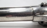 Colt SAA Black Powder 32/20 Rare 1892 - 12 of 20