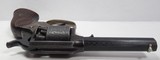 Engraved Cased Remington Rider Pocket Revolver - 11 of 20