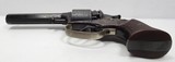 Engraved Cased Remington Rider Pocket Revolver - 15 of 20