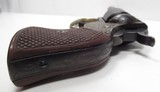 Engraved Cased Remington Rider Pocket Revolver - 14 of 20