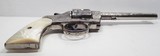COLT NEW ARMY 38 DA ENGRAVED - 16 of 20