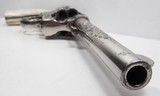 COLT NEW ARMY 38 DA ENGRAVED - 20 of 20