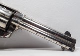 Colt Single Action Army 44-40 Roll Die made 1899 - 4 of 19