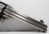 Colt SAA Black Powder 32/20 Rare 1892 - 4 of 20