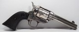 Colt SAA Black Powder 32/20 Rare 1892 - 1 of 20