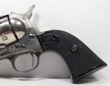 Colt SAA Black Powder 32/20 Rare 1892 - 6 of 20