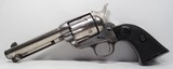 Colt SAA Black Powder 32/20 Rare 1892 - 5 of 20