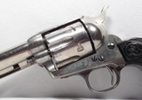 Colt SAA Black Powder 32/20 Rare 1892 - 7 of 20