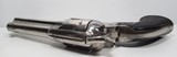 Colt SAA Black Powder 32/20 Rare 1892 - 13 of 20