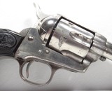 Colt SAA Black Powder 32/20 Rare 1892 - 3 of 20