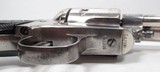 Colt SAA Black Powder 32/20 Rare 1892 - 17 of 20