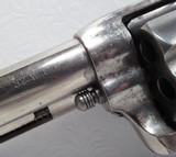 Colt SAA Black Powder 32/20 Rare 1892 - 10 of 20