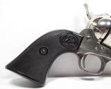 Colt SAA Black Powder 32/20 Rare 1892 - 2 of 20