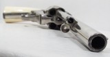 Colt Single Action Army 45 Nickel/Ivory made 1876 - 18 of 18