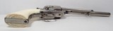 Colt Single Action Army 45 Nickel/Ivory made 1876 - 15 of 18