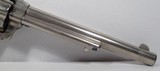 Colt Single Action Army 45 Nickel/Ivory made 1876 - 4 of 18