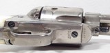 Colt Single Action Army 45 Nickel/Ivory made 1876 - 17 of 18