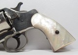 Colt Model 1889 Navy Revolver Made 1891 - 6 of 20