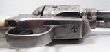 Colt SAA 32-20 Engraved, Made 1900 - 17 of 20