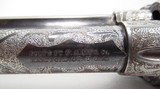 Colt SAA 32-20 Engraved, Made 1900 - 12 of 20
