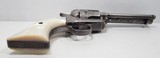 Colt SAA 32-20 Engraved, Made 1900 - 15 of 20