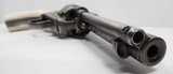 Colt SAA 32-20 Engraved, Made 1900 - 19 of 20