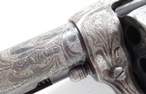 Colt SAA 32-20 Engraved, Made 1900 - 10 of 20