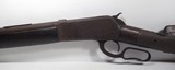 Winchester 1886 45 cal. Relic Condition - 7 of 20