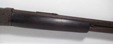 Winchester 1886 45 cal. Relic Condition - 4 of 20