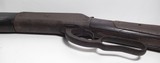 Winchester 1886 45 cal. Relic Condition - 17 of 20
