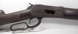 Winchester 1886 45 cal. Relic Condition - 3 of 20