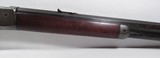 Rare Extra Heavy Barrel Winchester 1886 - 4 of 22