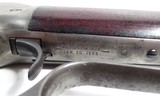 Rare Extra Heavy Barrel Winchester 1886 - 18 of 22