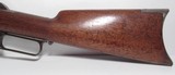 Winchester Model 1876 Rare 50 Express - 6 of 25