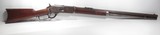 Winchester Model 1876 Rare 50 Express - 1 of 25