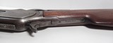 Winchester Model 1876 Rare 50 Express - 15 of 25