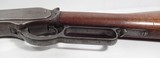 Winchester Model 1876 Rare 50 Express - 21 of 25
