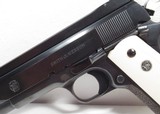 Colt/Smith & Wesson 1911-Roy Jinks - 10 of 23