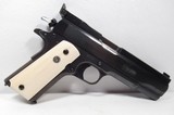 Colt/Smith & Wesson 1911-Roy Jinks - 1 of 23