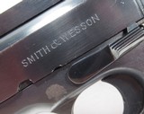 Colt/Smith & Wesson 1911-Roy Jinks - 11 of 23