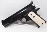 Colt/Smith & Wesson 1911-Roy Jinks - 8 of 23